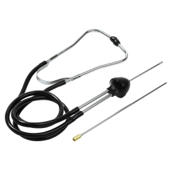 Estetoscopio Mecanico Con Aguja De 12" Surtek