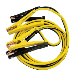 Cable Pasa Corriente Calibre 8 X 3.6m Surtek