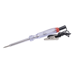 Probador Voltaje De Cd 0-24V Surtek