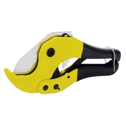 Tijera Corta Tubo Pvc 0-1 5/8" Profesional Surtek