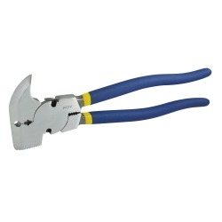 Pinza Hacendado Cerca 11" Surtek