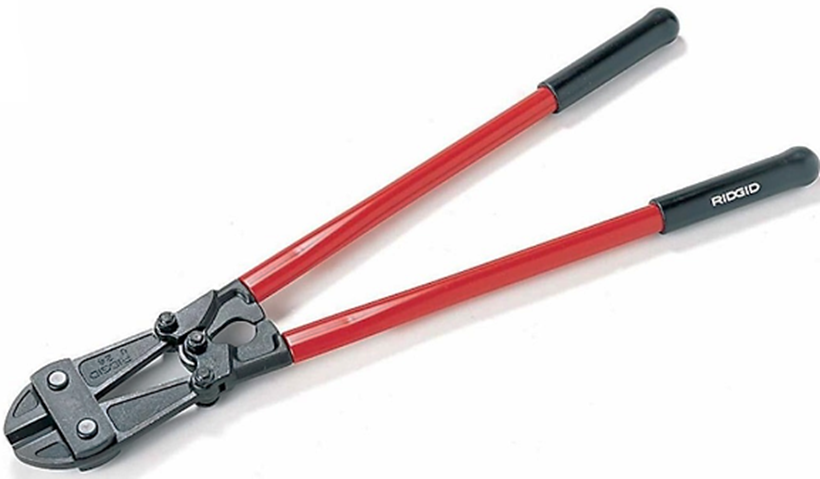 Cortador De Perno 24" S24 Ridgid