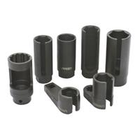 Dado Sensores Oxigeno Juego 7pz Urrea