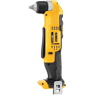 Taladro Angular 20V 3/8" 2000Rpm 0B 0C 1.4Kg Dewalt