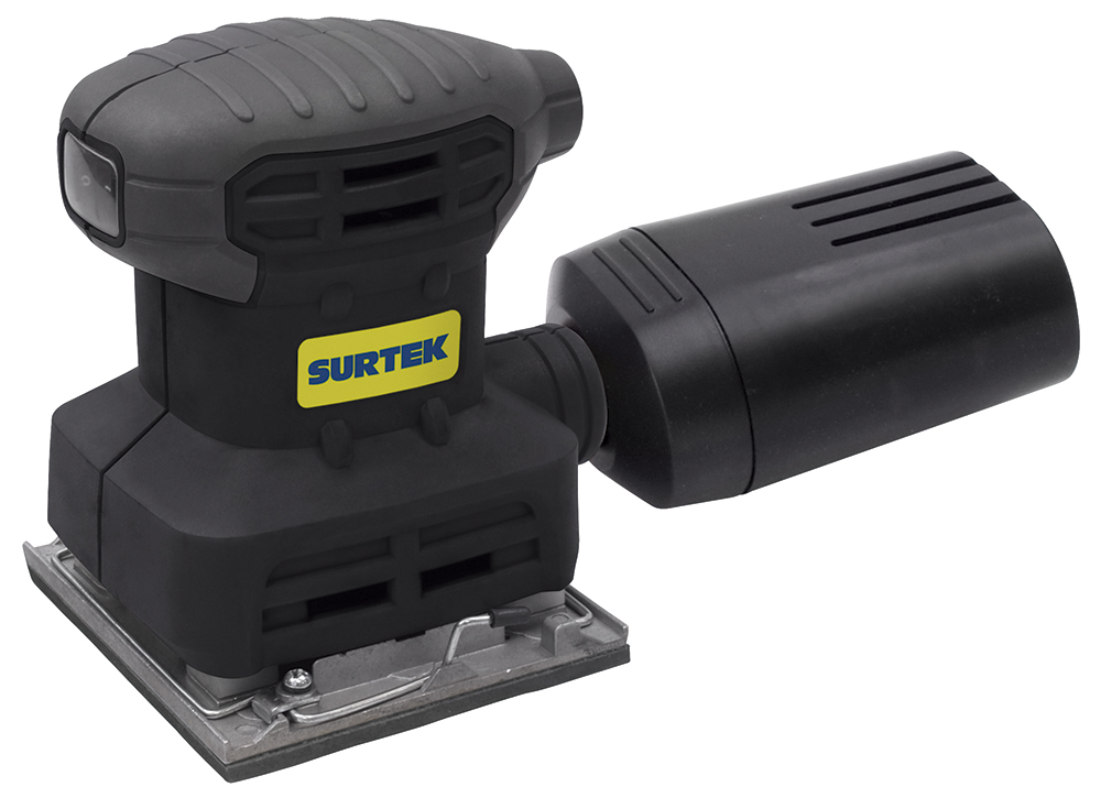 Lijadora Orbital 240w Surtek