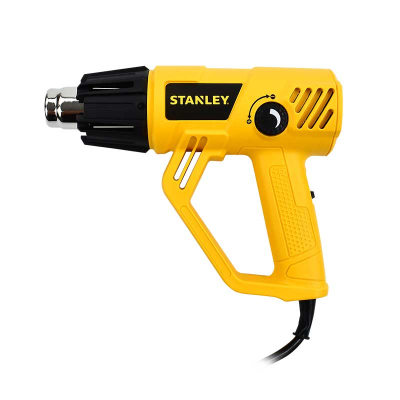 Pistola Calor 1800W 50-600°C 1Kg Stanley